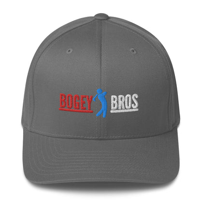 Bogey Bros Adjustable Cap