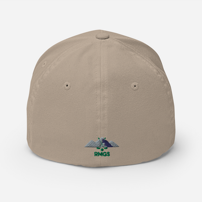 Big Stick Energy Adjustable Cap