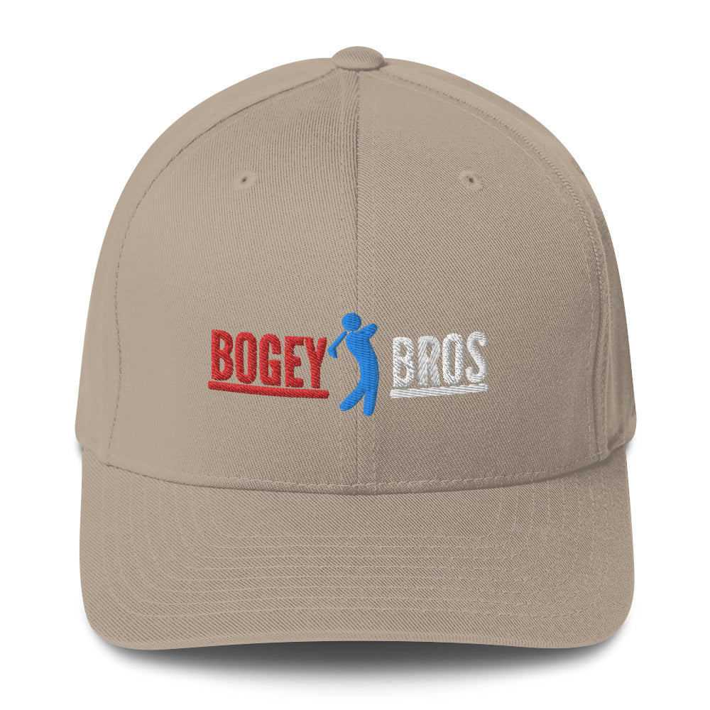 Bogey Bros Adjustable Cap