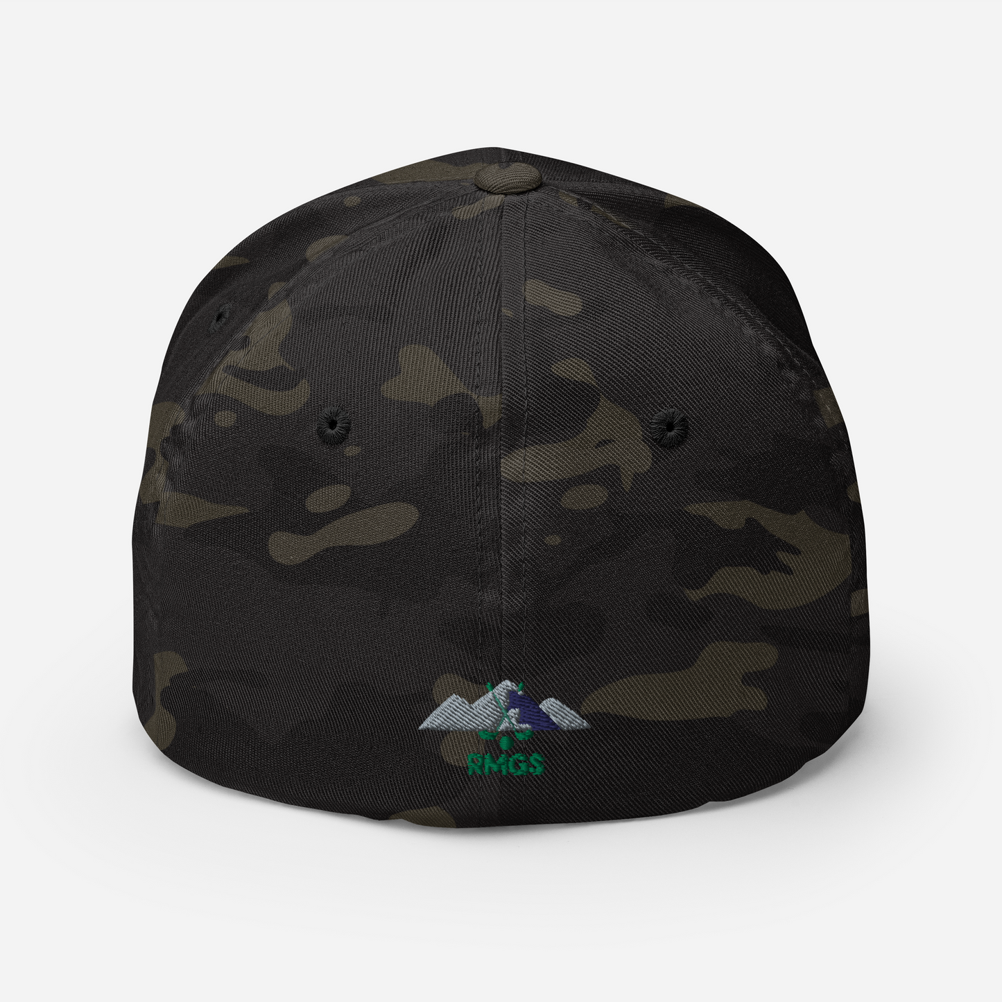 Big Stick Energy Adjustable Cap