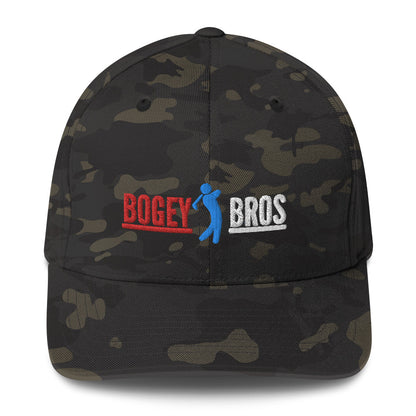 Bogey Bros Adjustable Cap