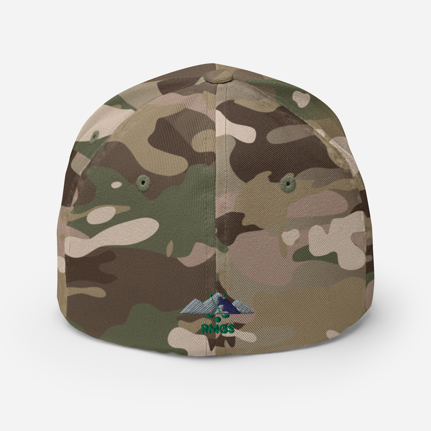 Big Stick Energy Adjustable Cap