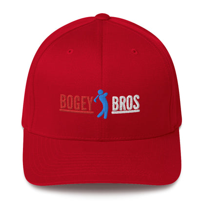 Bogey Bros Adjustable Cap