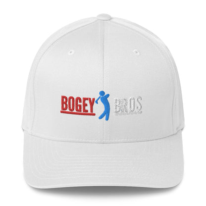 Bogey Bros Adjustable Cap