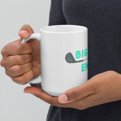 Big Stick Energy Coffee Mug